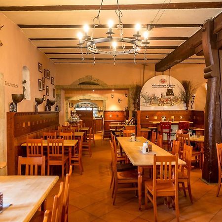 Herzogshof - Boutique-Hotel Am Dom Řezno Exteriér fotografie