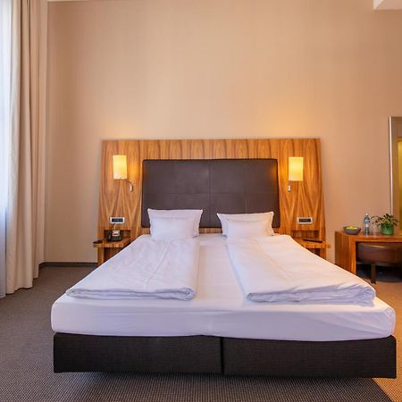 Herzogshof - Boutique-Hotel Am Dom Řezno Exteriér fotografie