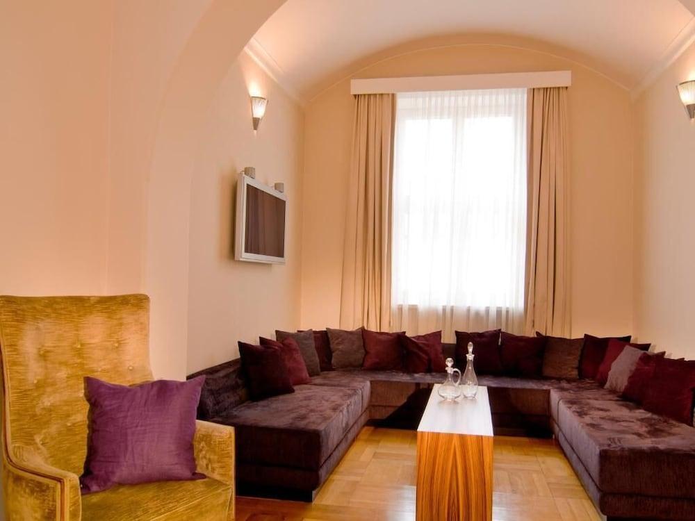 Herzogshof - Boutique-Hotel Am Dom Řezno Exteriér fotografie