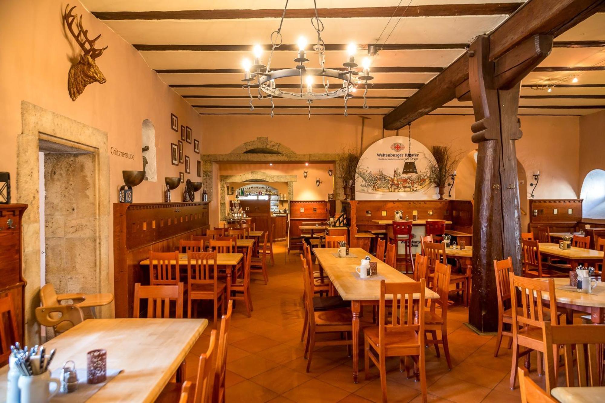Herzogshof - Boutique-Hotel Am Dom Řezno Exteriér fotografie